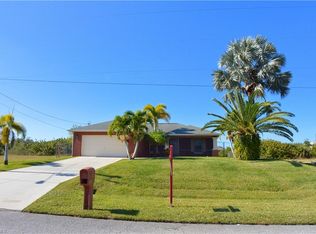 1734 NE 19th Ave, Cape Coral, FL 33909