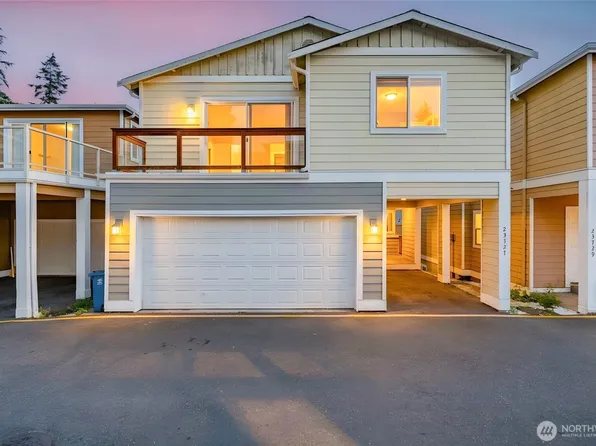 23727 80th Court W, Edmonds, WA 98026