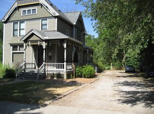 8 S Summit St APT 2, Ypsilanti, MI 48197
