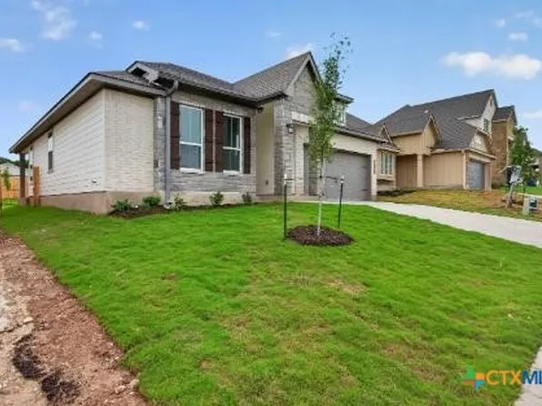 375 Pathfinder Dr, Copperas Cove, TX 76522