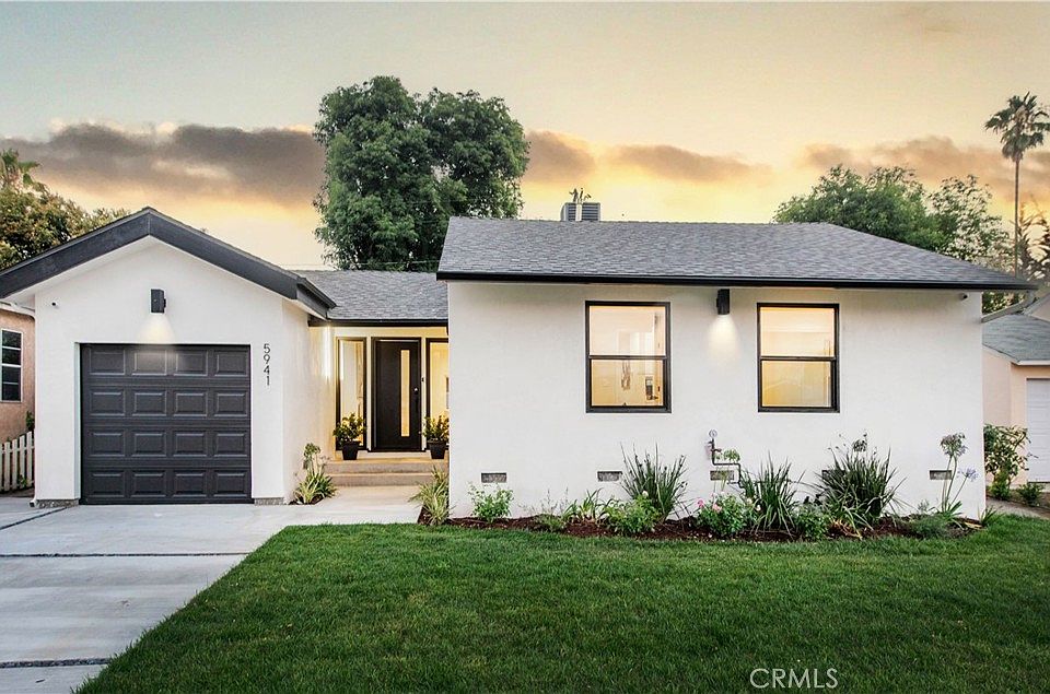 5941 Texhoma Ave, Encino, CA 91316 Zillow