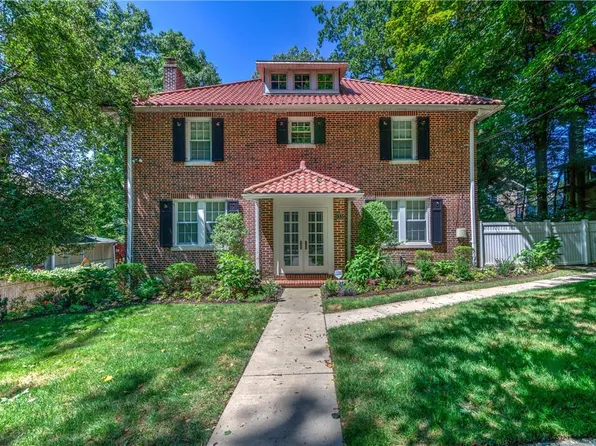 133 Woodcrest Avenue, White Plains, NY 10604