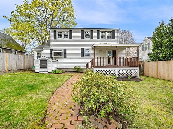 3rd image of 78 Garfield St