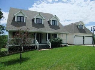 13031 W Spring Rd, Denton, NE 68339