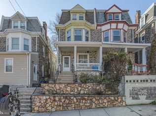 5334 Wingohocking Ter, Philadelphia, PA 19144