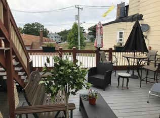 28 Broadway #A, Newport, RI 02840