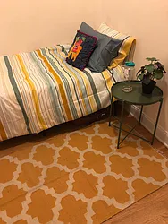 Rented by Oxford Property Group