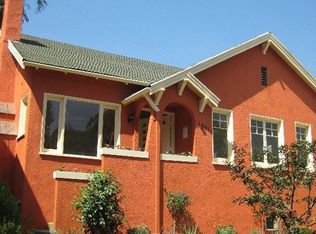 1941 Meridian Ave, South Pasadena, CA 91030