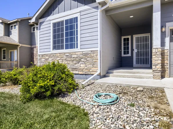 7353 Indigo Run, Wellington, CO 80549