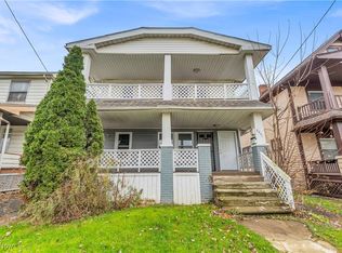 8006 Maryland Ave, Cleveland, OH