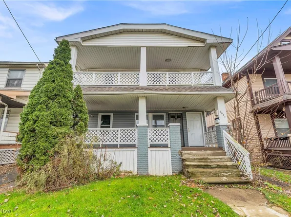 8006 Maryland Ave, Cleveland, OH 44105