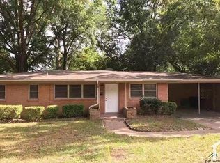 1409 Waverly St, Tyler, TX 75701