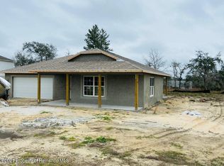 13113 House Finch Rd, Weeki Wachee, FL 34614