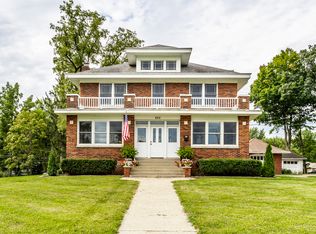 855 W Main St, Danville, IN 46122