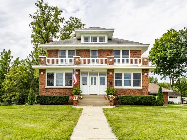 855 W Main St, Danville, IN 46122