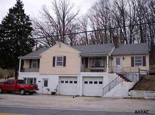 3810 Sticks Rd, Glen Rock, PA 17327