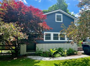 86 Vernon St, Rutland, VT 05701