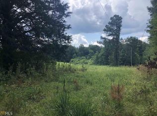 0 Holly Rd, Franklin, GA 30217