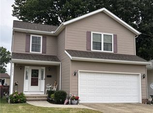 30895 Harrison Rd, Wickliffe, OH 44092