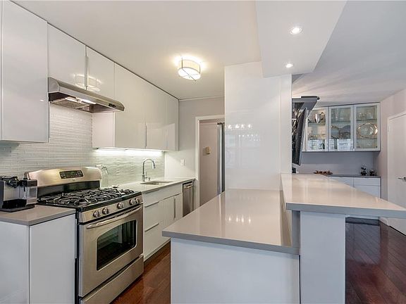 2nd image of 303 W 66th St APT 9HE
