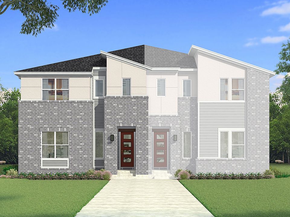 The Edinburgh - Contemporary 1