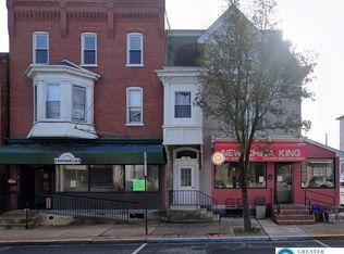 168 W Main St FLOOR 2F, Kutztown, PA 19530