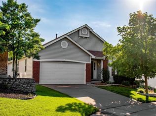 16415 Cove Landing Ct, Grover, MO