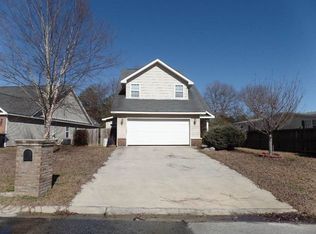 307 Hidden Creek Cir, Warner Robins, GA 31088