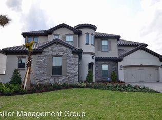 5205 Waterside Vista Ln, Saint Cloud, FL 34771