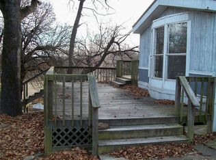 427676 E 1152 Rd, Checotah, OK 74426