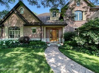 545 Somerset Ln, Northfield, IL