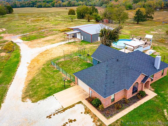2nd image of 23411 County Road 1680