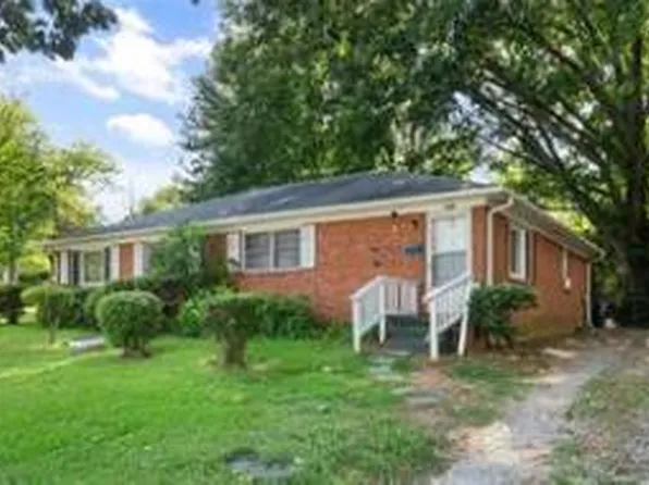 512B W Florida St, Greensboro, NC 27406