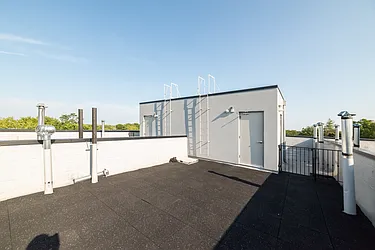 Rented by Joel Scharf, LREB