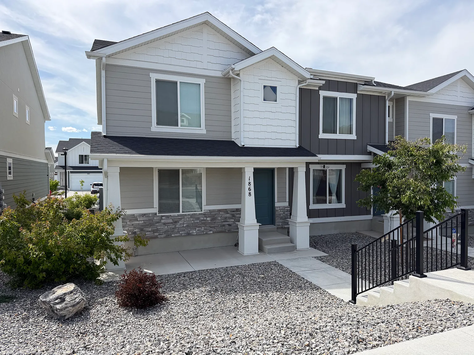 3 bed, 1510 sqft, $2,299 — Photo 2