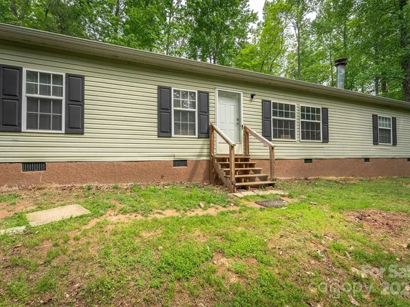 116 Hidden Meadow Dr Lot 17, Candler, NC 28715