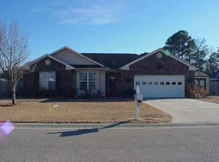 301 Chance St, Little River, SC 29566
