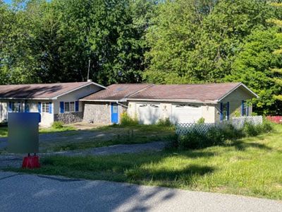 605 S York St, Albion, IN, 46701