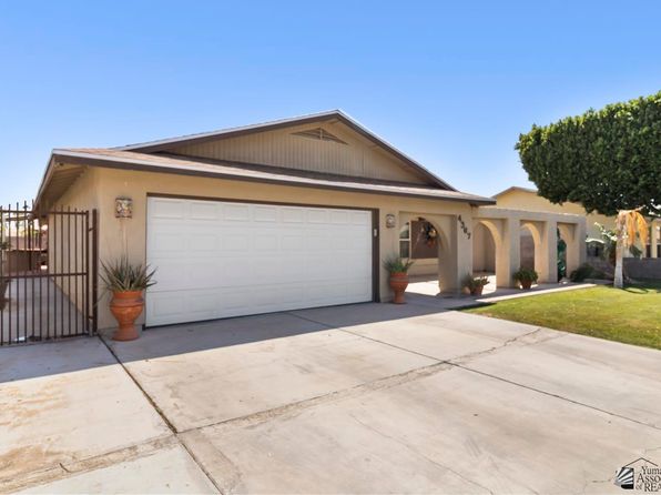 4367 W 14th Ln, Yuma, AZ 85364