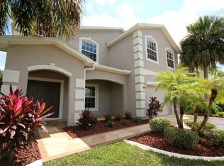 8935 Falcon Pointe Loop, Fort Myers, FL 33912