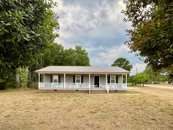 412 State Highway 82, Dunn, NC 28334