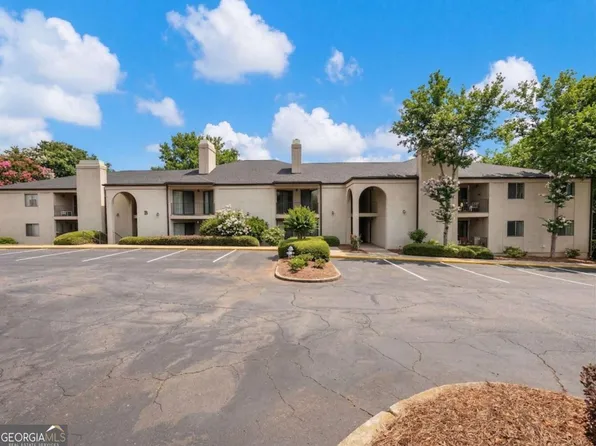 605 Candler St, Gainesville, GA 30501