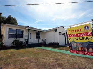3916 Solano Ave, Richmond, CA 94805