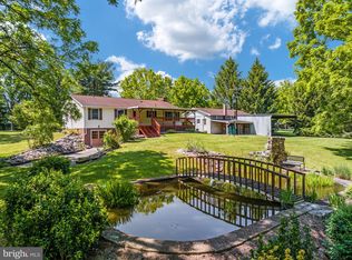 88 Spruce Hill Ln, Woodstock, VA 22664