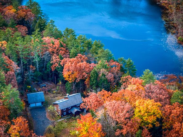 59 Horace Greeley Road #10-56-04, Amherst, NH 03031
