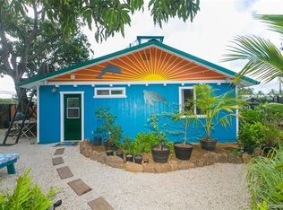 84-818 Fricke St, Waianae, HI 96792