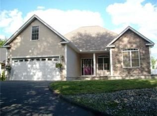 263 Suffield St, Agawam, MA 01001