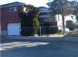 803 Stewart St, Reno, NV 89502