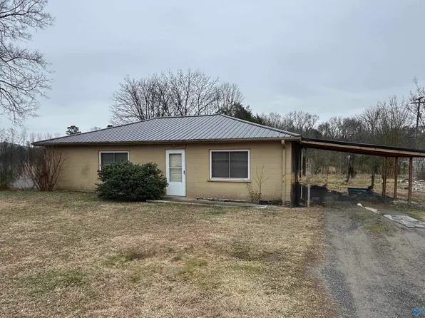 5870 Fry Gap Rd, Guntersville, AL 35976