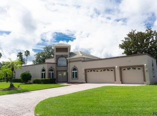 10 Bay Point Dr, Ormond Beach, FL 32174